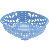 Дуршлаг-мойка 378х343х112мм АП 009 Дуршлаг-мойка 378х343х112мм АП 009