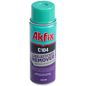 Очиститель наклеек Akfix 200 мл/TURKEY Очиститель наклеек Akfix 200 мл/TURKEY