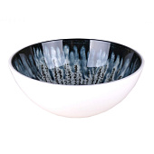 Салатник 16 см 650 мл Blue star 6930 Салатник 16 см 650 мл Blue star 6930