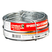 Проволока стальн. 1,5мм (50 м) Проволока стальн. 1,5мм (50 м)