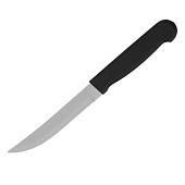 Нож кухонный Мастер 12,7 см 803-272