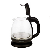 Чайник Energy E-296 черный Чайник Energy E-296 черный