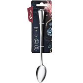 Набор ложек чайных длинных APOLLO genio "Baguette Nouveau" 2 пр. BGN-62 Набор ложек чайных длинных APOLLO genio "Baguette Nouveau" 2 пр. BGN-62