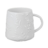 Кружка lefard "flowers story" 11,5х8,5х9,5 см 375 мл 474-261 Кружка lefard "flowers story" 11,5х8,5х9,5 см 375 мл 474-261
