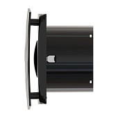 Вентилятор D100 "WAVE 100 Black classic" Вентилятор D100 "WAVE 100 Black classic"