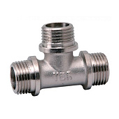  Тройник 3/4 НРхНРхНР ник 