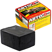 Автопластилин с преобразователем ржавчины Эффект, 300 г 9850369 Автопластилин с преобразователем ржавчины Эффект, 300 г 9850369