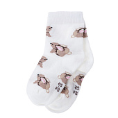 Детские носки для девочек RS 130094-ДЗ (ассорти, р.10-12) Детские носки для девочек RS 130094-ДЗ (ассорти, р.10-12)