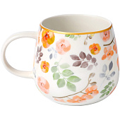 Кружка Maxwell & Williams 475 "Everleigh" 0.42л MW475-DI0432 Кружка Maxwell & Williams 475 "Everleigh" 0.42л MW475-DI0432