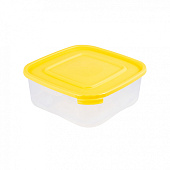 Контейнер СВЧ "КАСКАД КВАДРО" 1,4 л (26) С680 Контейнер СВЧ "КАСКАД КВАДРО" 1,4 л (26) С680