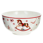 Салатник Рождество 650 мл 14 см 793993 Салатник Рождество 650 мл 14 см 793993
