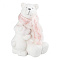  ФИГУРКА "МЕДВЕДИ" 11х11х13.5 СМ 100-895 