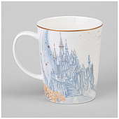  Кружка lefard "снежная королева" 400 мл 590-541 