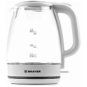 Чайник электрический BRAYER BR1030 Чайник электрический BRAYER BR1030