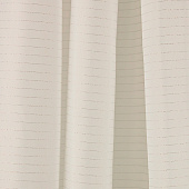  Штора для ванной Клара Силвер 180х200 (ШхВ) BT-J-001 /10471 