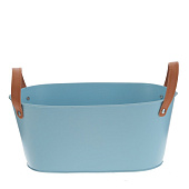  Кашпо 2,5 л L27,5 W14,5 H12 см 800226 