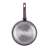 Сковорода, 26 см, алюминий Madera MDRT26BE103 Сковорода, 26 см, алюминий Madera MDRT26BE103