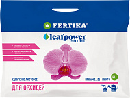  Удобрение Фертика Leaf power для орхидей 50 гр 