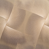  Обои 1.06х10м Фотон арт.11197-04 Коричневый /Артекс 