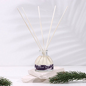 Диффузор ароматический "Снежный вальс", Зелень, жасмин. перец 10825956 Диффузор ароматический "Снежный вальс", Зелень, жасмин. перец 10825956