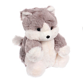  Мягкая игрушка Собака Тоби, 23 см, 550-0763 