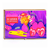 Набор для творчества Юная рукодельница ЦК248359 Набор для творчества Юная рукодельница ЦК248359