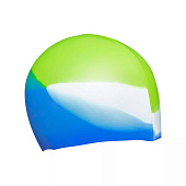 Шапочка Bestway для плавания Lil'Color Wave Swim Cap, 3 цвета, 3+ арт.26049 Код273579