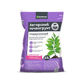  Грунт Авторский 25 л универсальный 