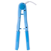 Щипцы для волос Galaxy GL 4506 (48Вт, выпрямление+гофре, керамич пластины) Щипцы для волос Galaxy GL 4506 (48Вт, выпрямление+гофре, керамич пластины)