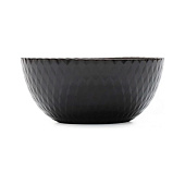 Салатник PAMPILLE BLACK 13см Q4621