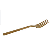 Вилка столовая Modern Rose Gold набор 3 шт 919-14 Вилка столовая Modern Rose Gold набор 3 шт 919-14