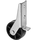 Опора колесная №397, полимер Опора колесная №397, полимер