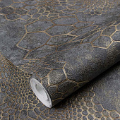 Обои 1.06х10м Анаконда арт.70586-42 Серый /Аспект Обои 1.06х10м Анаконда арт.70586-42 Серый /Аспект