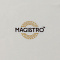  Тарелка пирожковая Magistro La Perle 15 см белый 9225408 