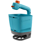 Разбрасыватель-сеялка ручная M Gardena 00431