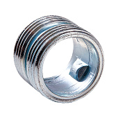 Ниппель 1" для сборки секций радиатора Ниппель 1" для сборки секций радиатора