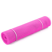 Садовая решетка 15х15мм (1,0мх10м) розовый Садовая решетка 15х15мм (1,0мх10м) розовый