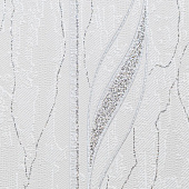  Обои 0.53х10м Artful арт. HC11072-14 Серый /HomeColor 