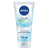 Ni CREME SOFT Крем 75 интесив увлажн