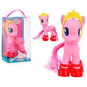 Игрушка Лошадка Girl's club, 13х9х22 см, IT108621 Игрушка Лошадка Girl's club, 13х9х22 см, IT108621