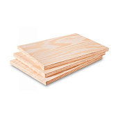 Фанера березовая ФСФ 15мм 1220х2400мм сорт 3/4 шлифованная /Свеза Фанера березовая ФСФ 15мм 1220х2400мм сорт 3/4 шлифованная /Свеза