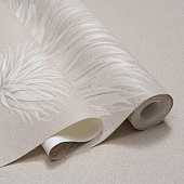  Обои 1.06х10м Тельма арт.11364-05 Бежевый  /Артекс 