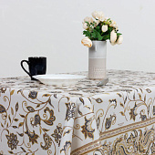 Клеенка "Meiwa" беж  LP-290L BE 140 см 14239
