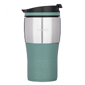 Термос-кружка 320мл Satoshi Велета нержавеющая сталь 841-032 Термос-кружка 320мл Satoshi Велета нержавеющая сталь 841-032