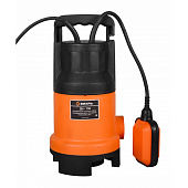 Дренажный насос ДН-750,15300 л/час/ВИХРЬ Дренажный насос ДН-750,15300 л/час/ВИХРЬ