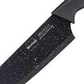 Нож Шеф Santoku 20 см, Mielaje 81520 Нож Шеф Santoku 20 см, Mielaje 81520
