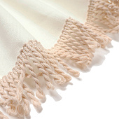  Скатерть «Этель» Home and linen, 145?110 см, 100% лён 360 г/м? 10300779 