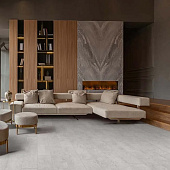  Ламинат Kastamonu Floorpan Lagoon 33кл 1380х193х8мм FP719 Кристалл Грей (2,131м2) 