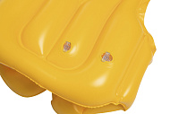  BESTWAY Жилет д/плавания Swim safe надувной 51х46см детский, ступень B арт.32034; sm210526 