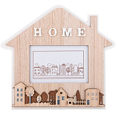 Фоторамка 10х15 коллекция Home 275х2х25 см Фоторамка 10х15 коллекция Home 275х2х25 см